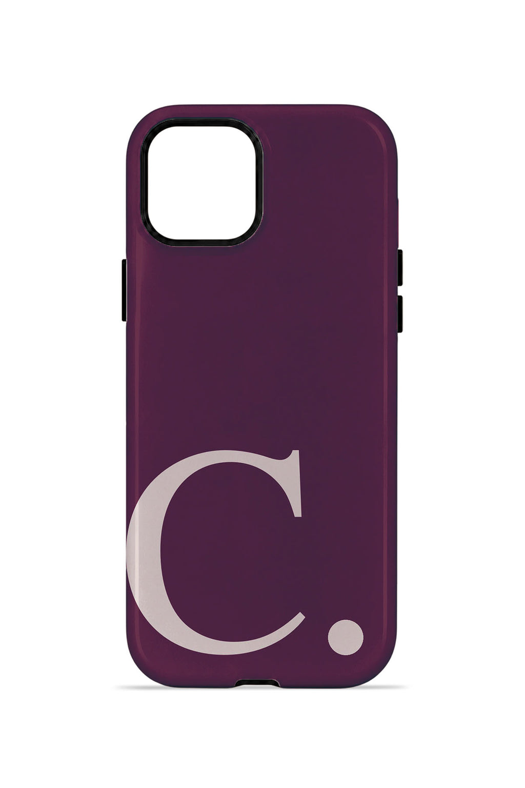 iPhone 14 Plus Vorian Wine Blush C - Detay