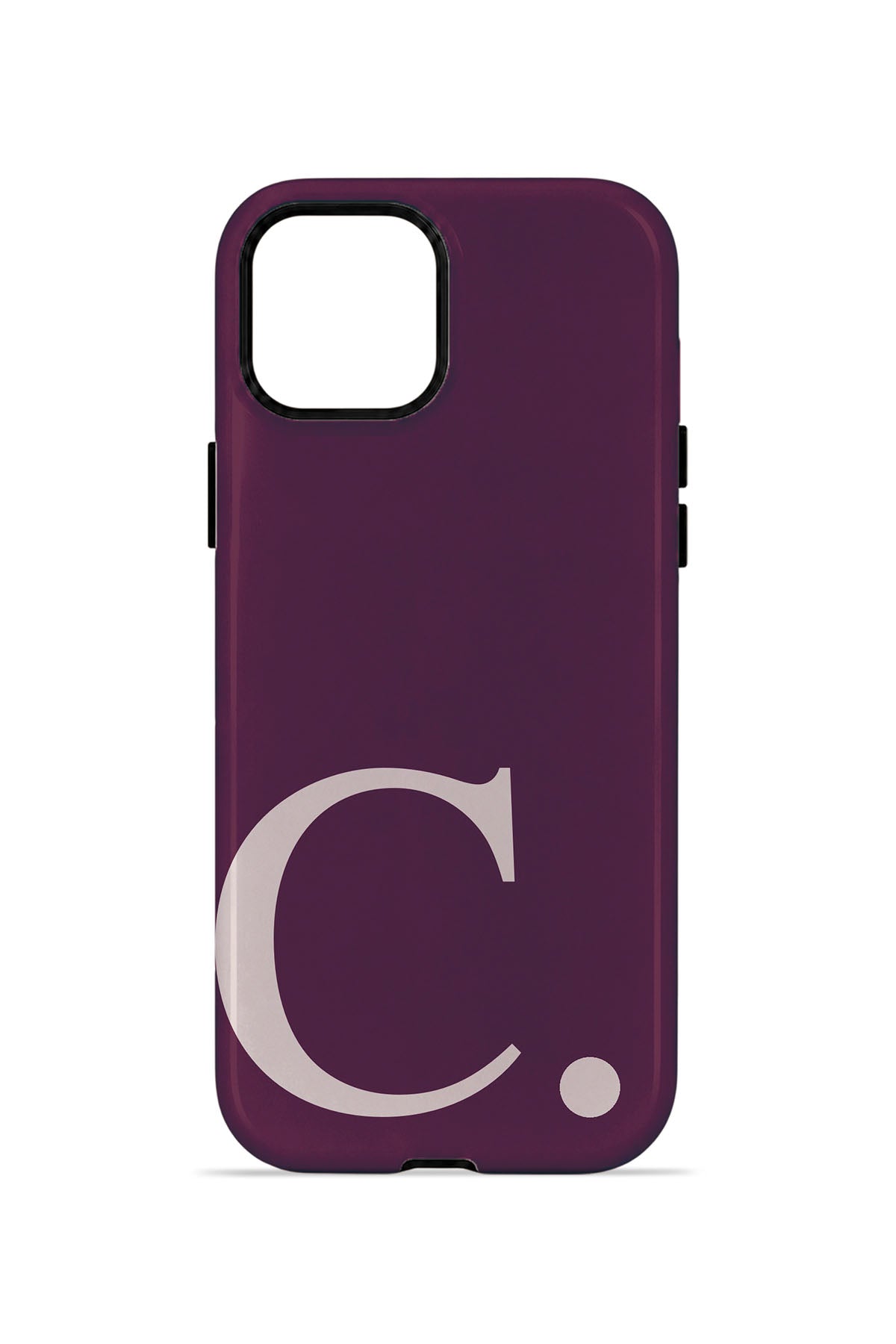 iPhone 14 Plus Vorian Wine Blush C - Detay