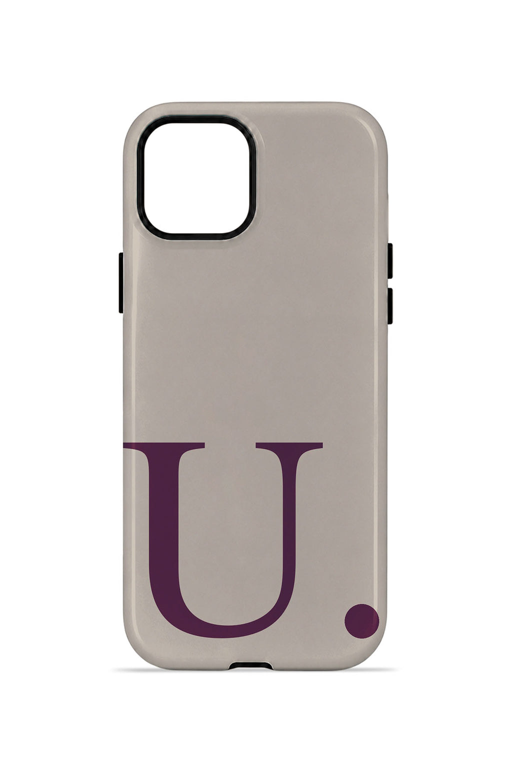 iPhone 14 Vorian Greige Wine U - Detay