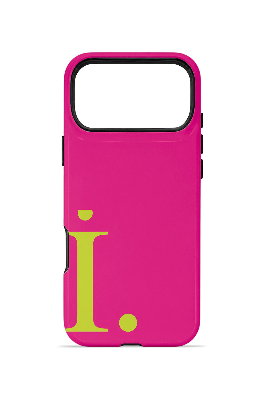 iPhone 17 Pro Vorian Electric Kiss İ - Detay