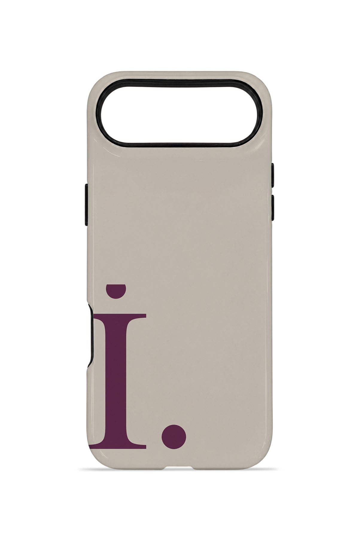 iPhone 17 Air Vorian Greige Wine İ - Detay