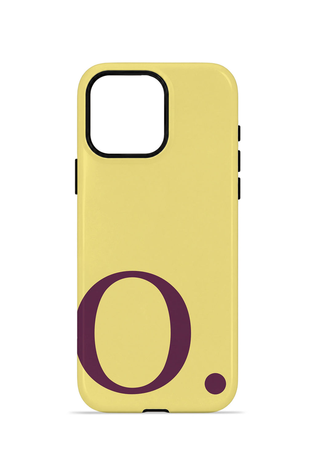 iPhone 15 Pro Vorian Butter Drama O - Detay