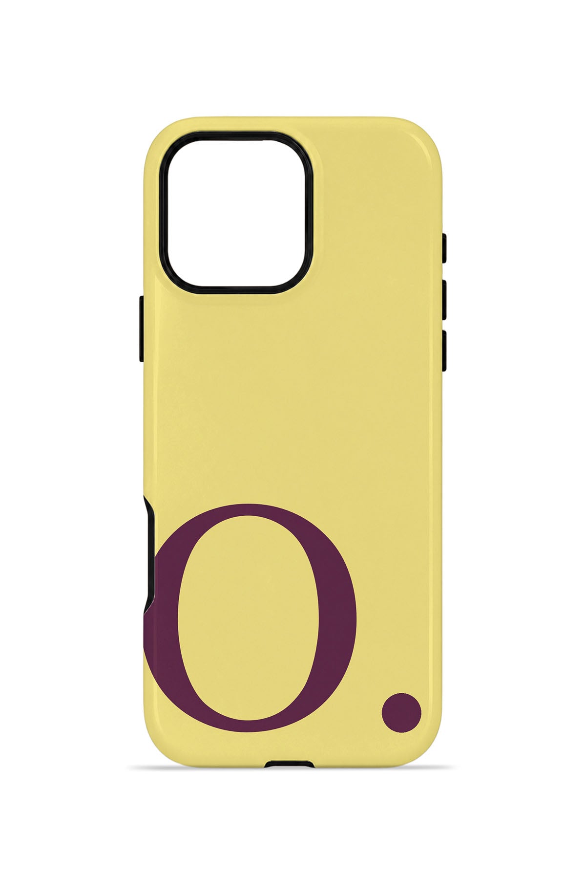 iPhone 16 Pro Max Vorian Butter Drama O - Detay