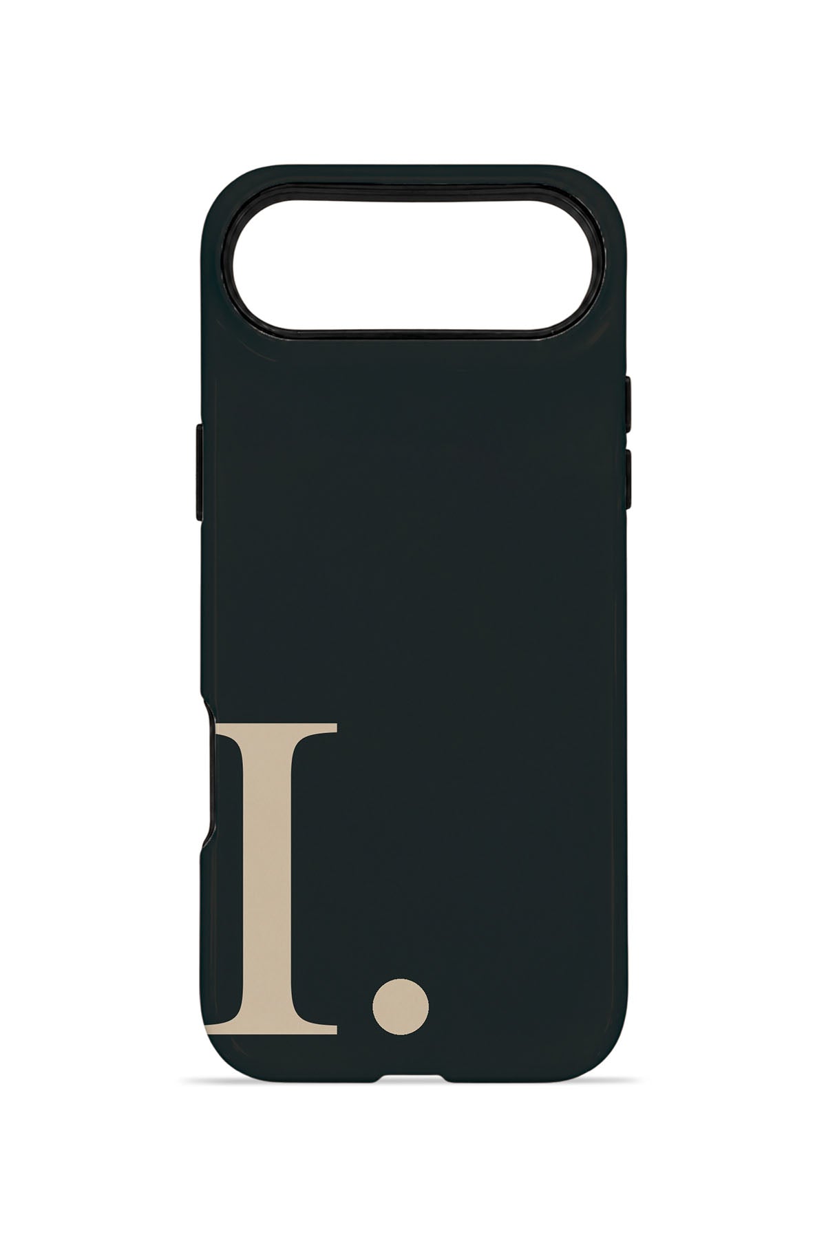 iPhone 17 Air Vorian Noir Beige I - Detay