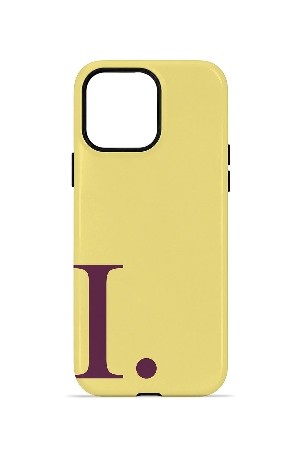 iPhone 12 Pro Max Vorian Butter Drama I - Detay