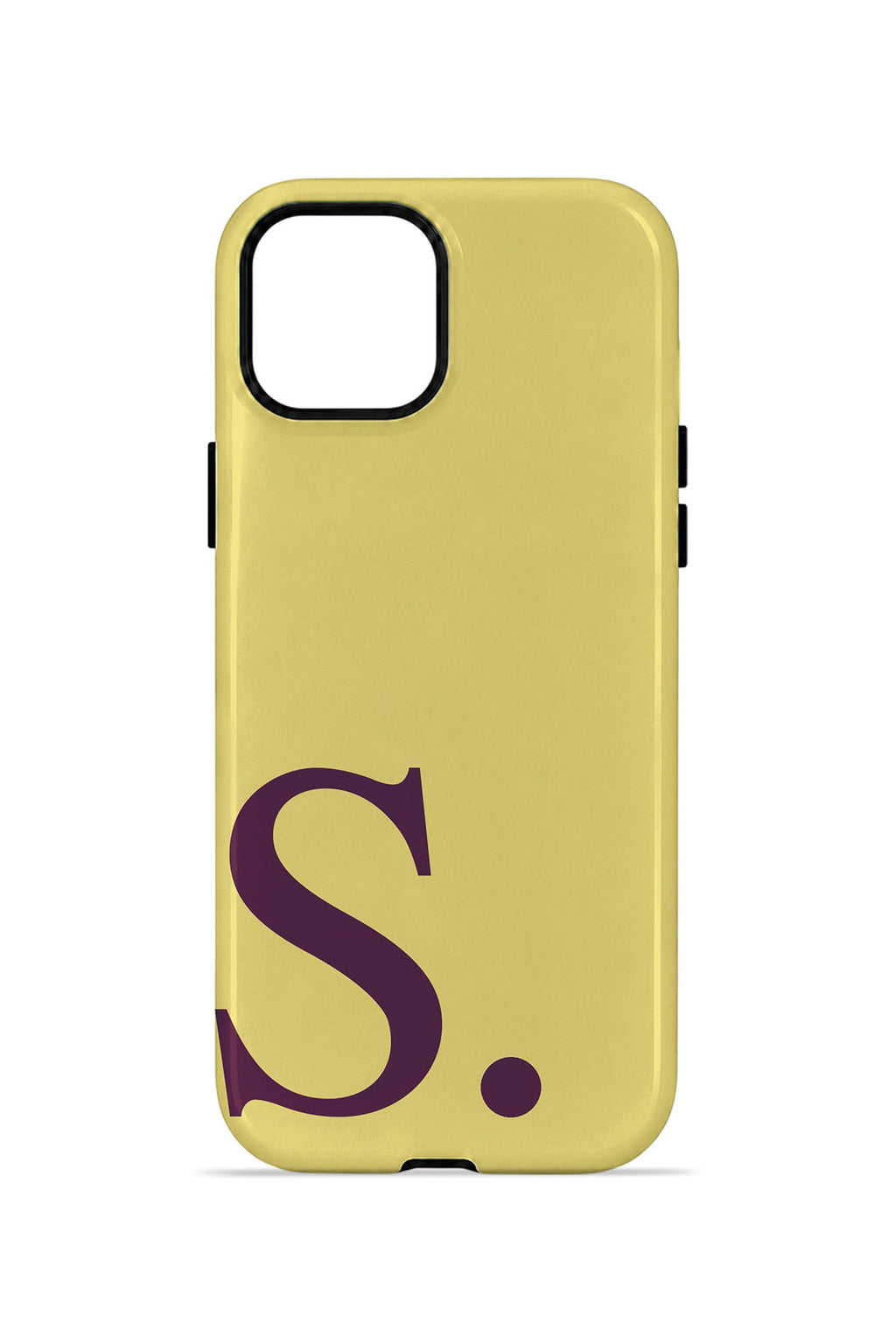 iPhone 15 Vorian Butter Drama S - Detay
