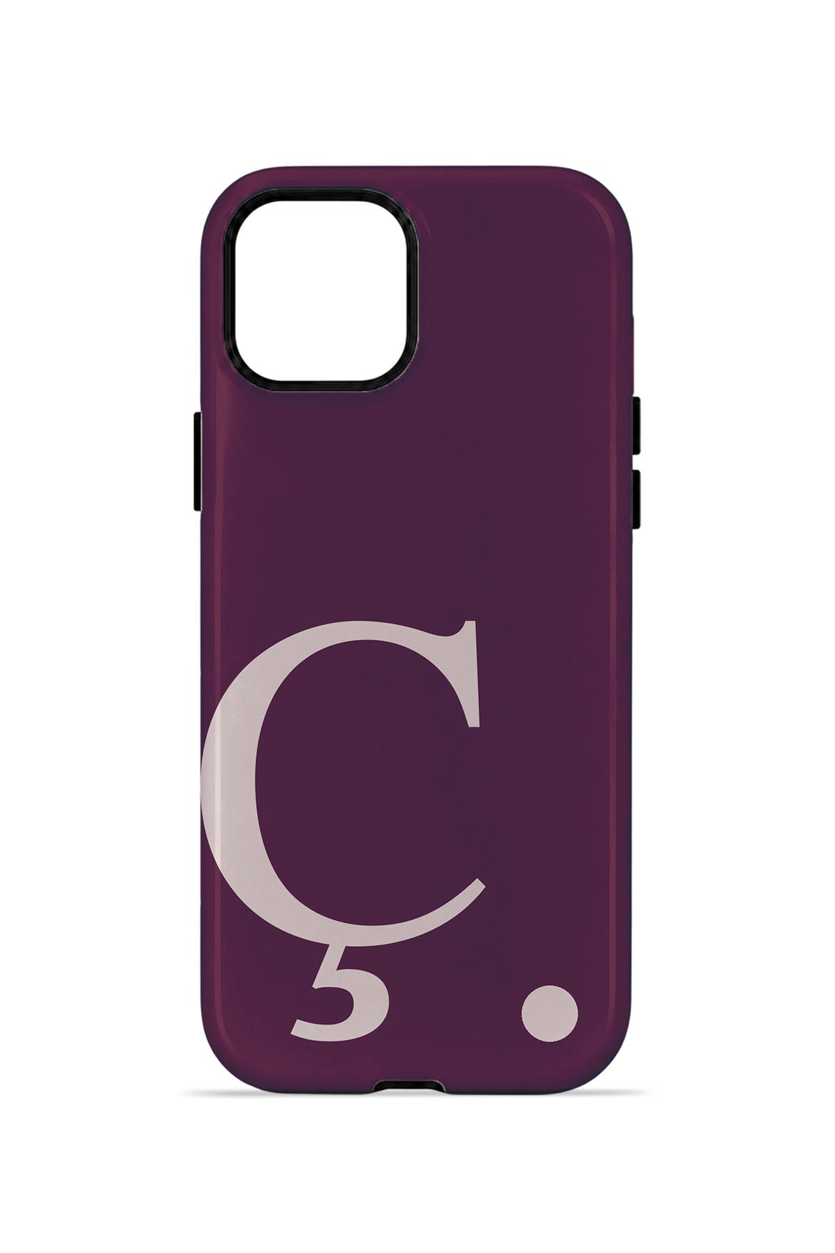 iPhone 15 Vorian Wine Blush Ç - Detay