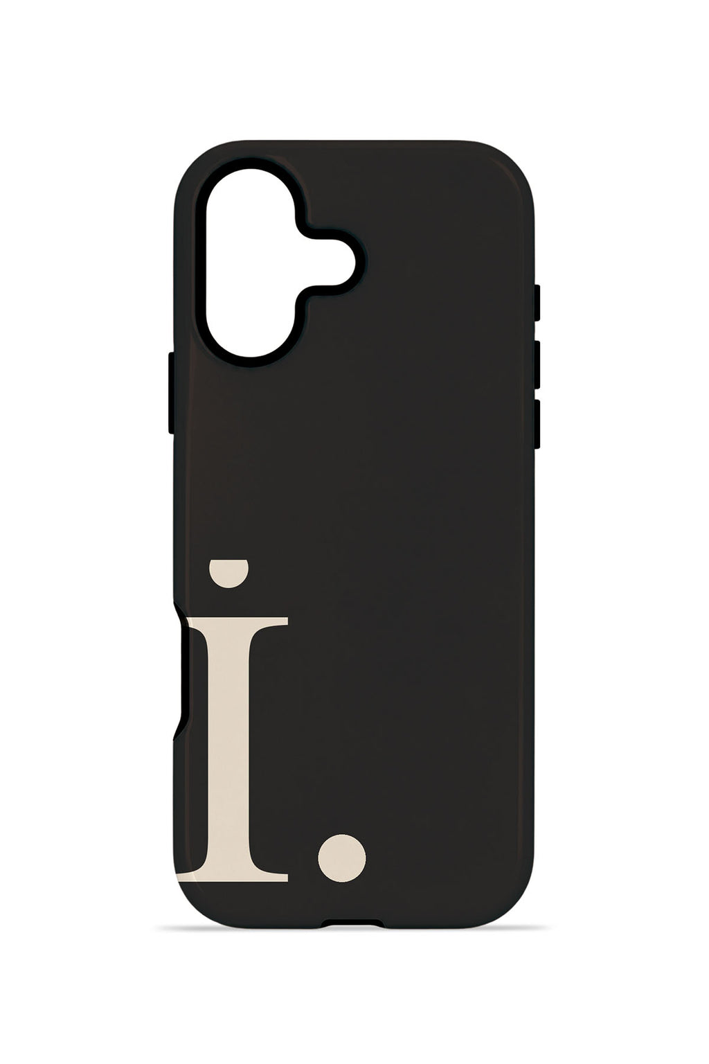 iPhone 17 Vorian Espresso Silk İ - Detay
