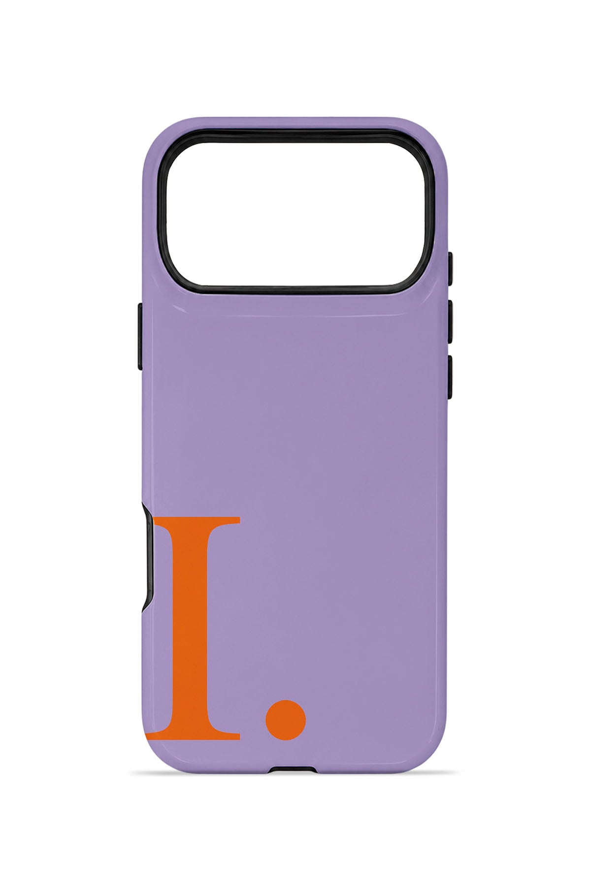 iPhone 18 Pro Max Vorian Lilac Heat I - Detay