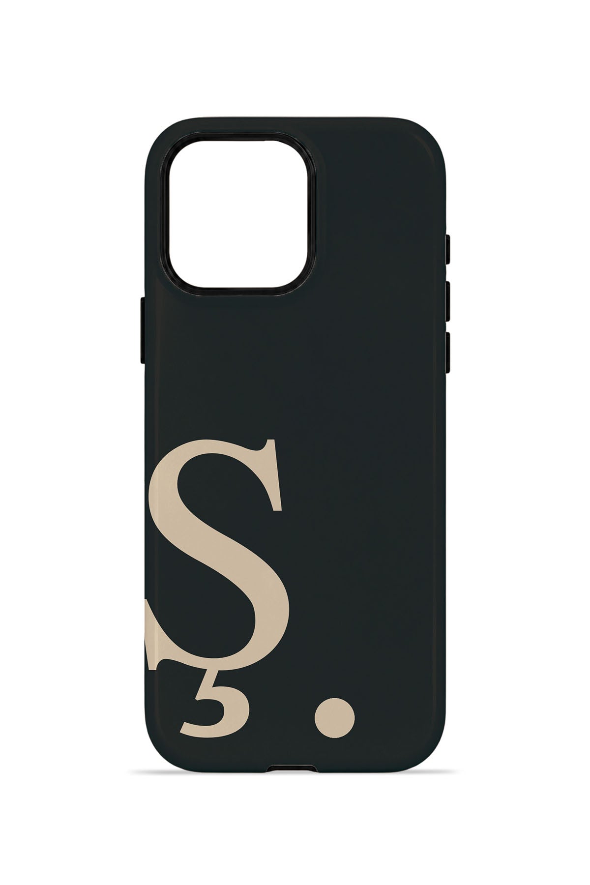 iPhone 15 Pro Vorian Noir Beige Ş - Detay