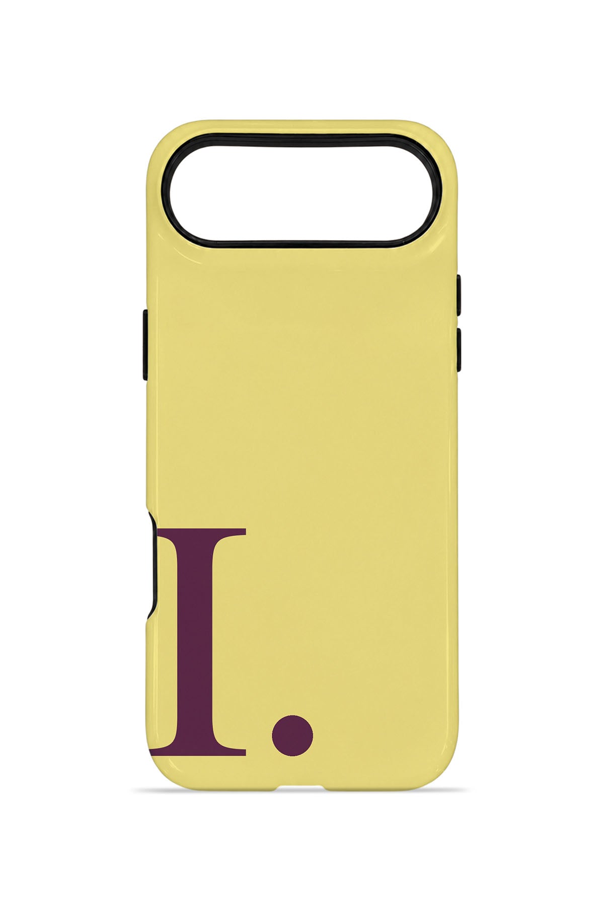iPhone 17 Air Vorian Butter Drama I - Detay
