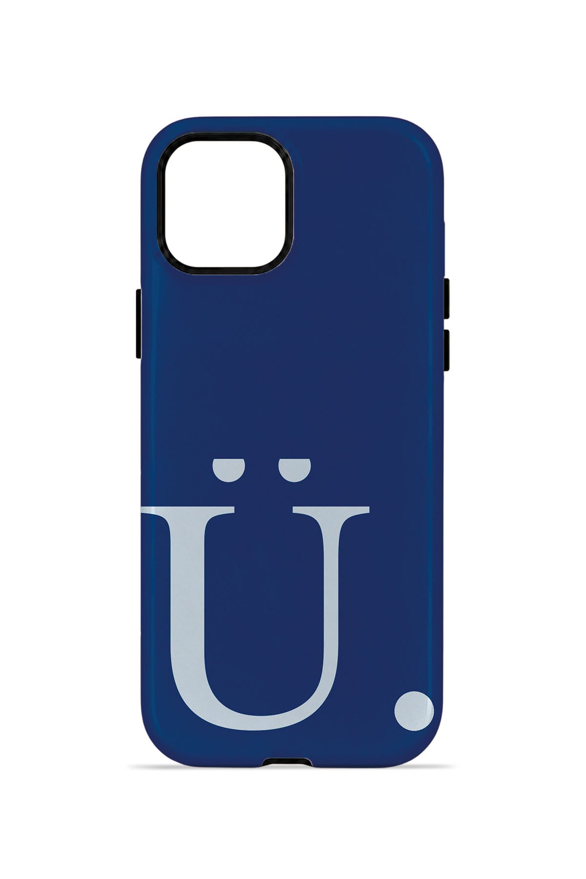 iPhone 15 Vorian Midnight Ice Ü - Detay