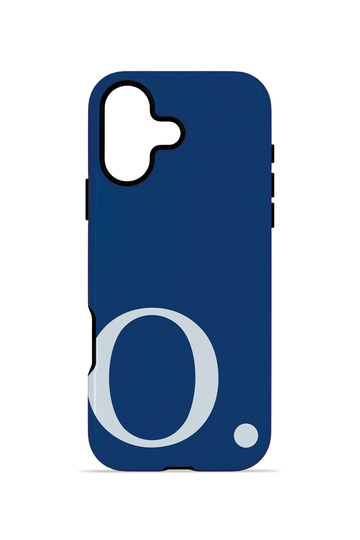 iPhone 16 Plus Vorian Midnight Ice O - Detay