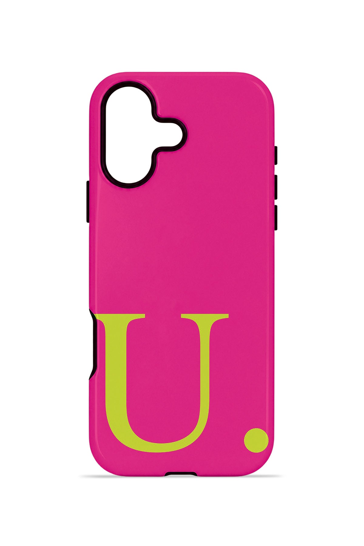 iPhone 17 Vorian Electric Kiss U - Detay