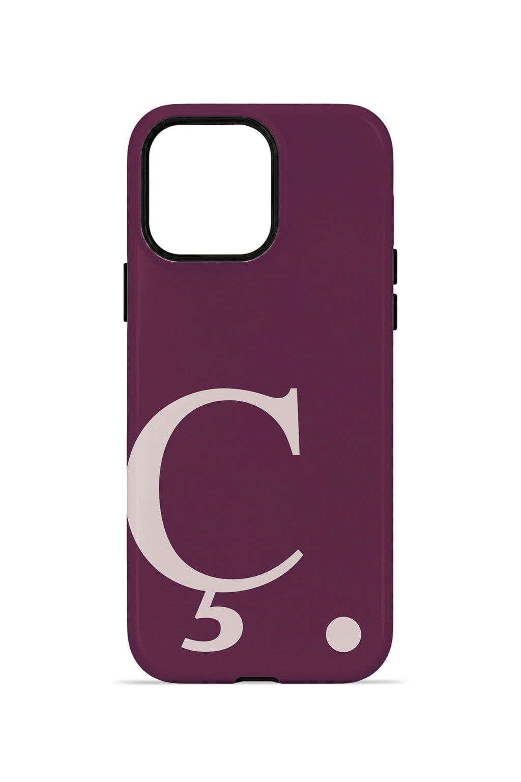 iPhone 14 Pro Max Vorian Wine Blush Ç - Detay