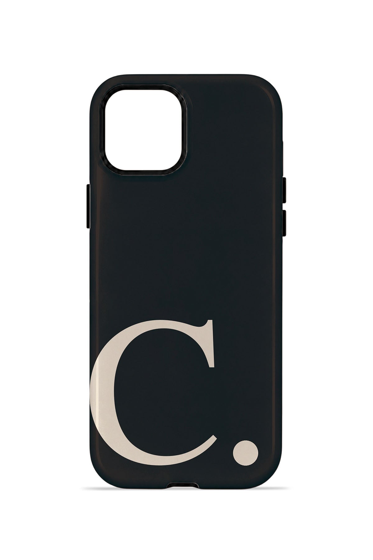 iPhone 14 Plus Vorian Espresso Silk C - Detay