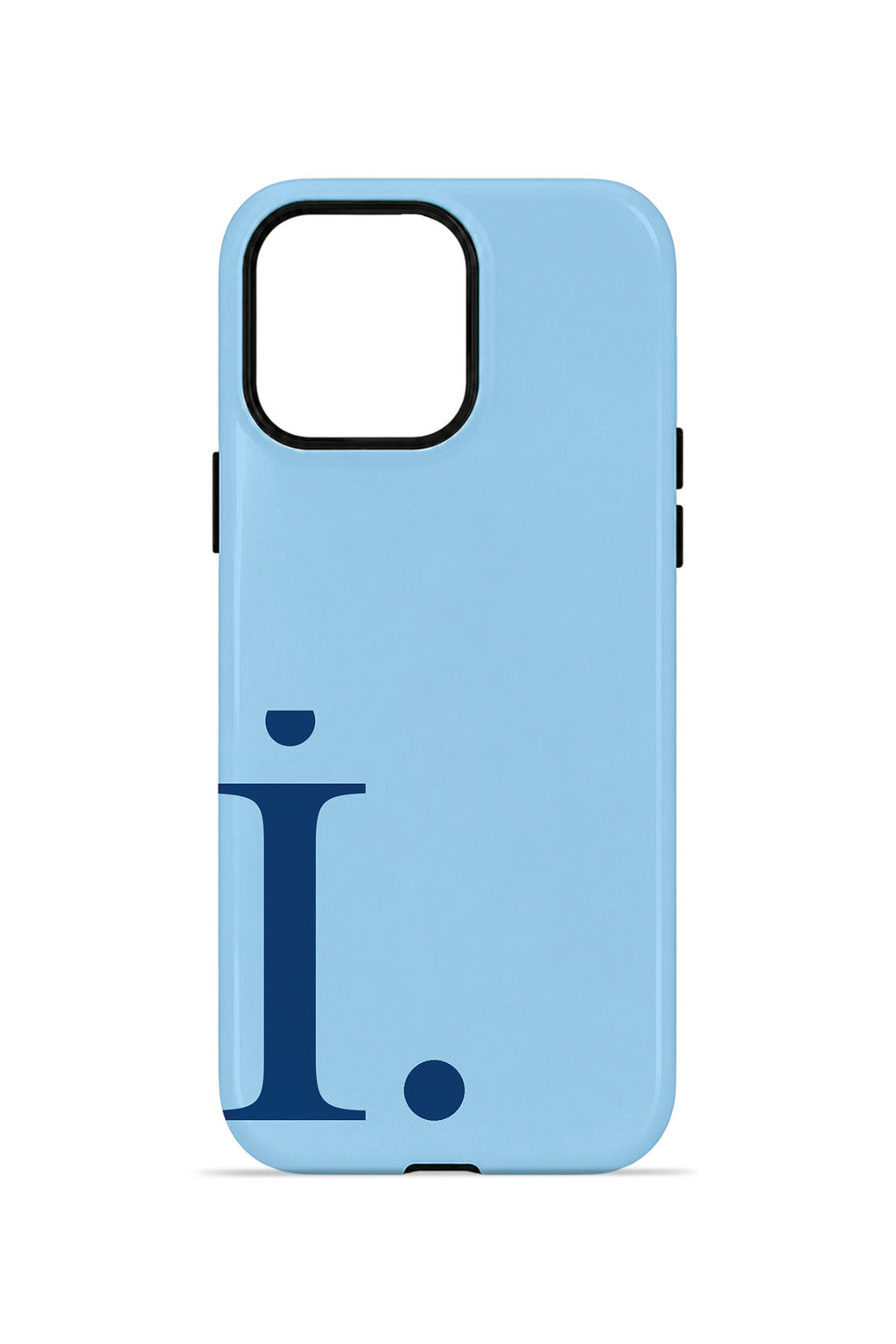 iPhone 14 Pro Max Vorian Blue Hour İ - Detay