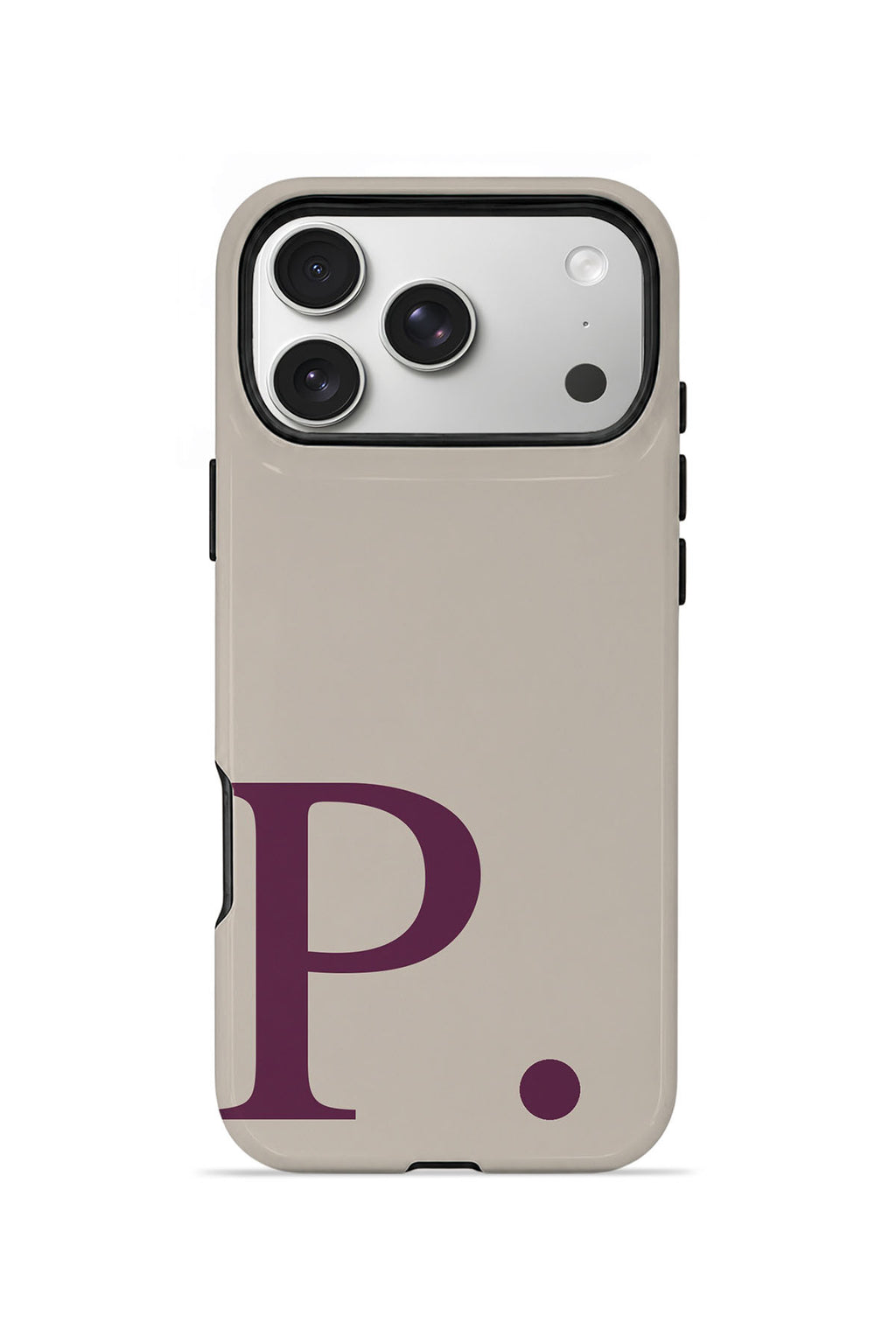 iPhone 18 Pro Vorian Greige Wine P - Ana