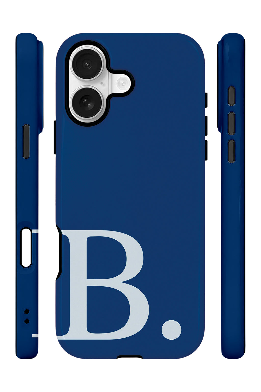 iPhone 16 Plus Vorian Midnight Ice B - Yan