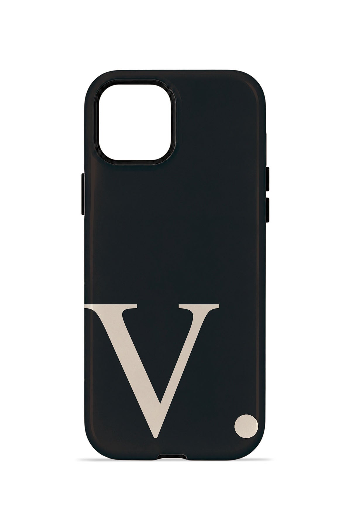 iPhone 14 Plus Vorian Espresso Silk V - Detay
