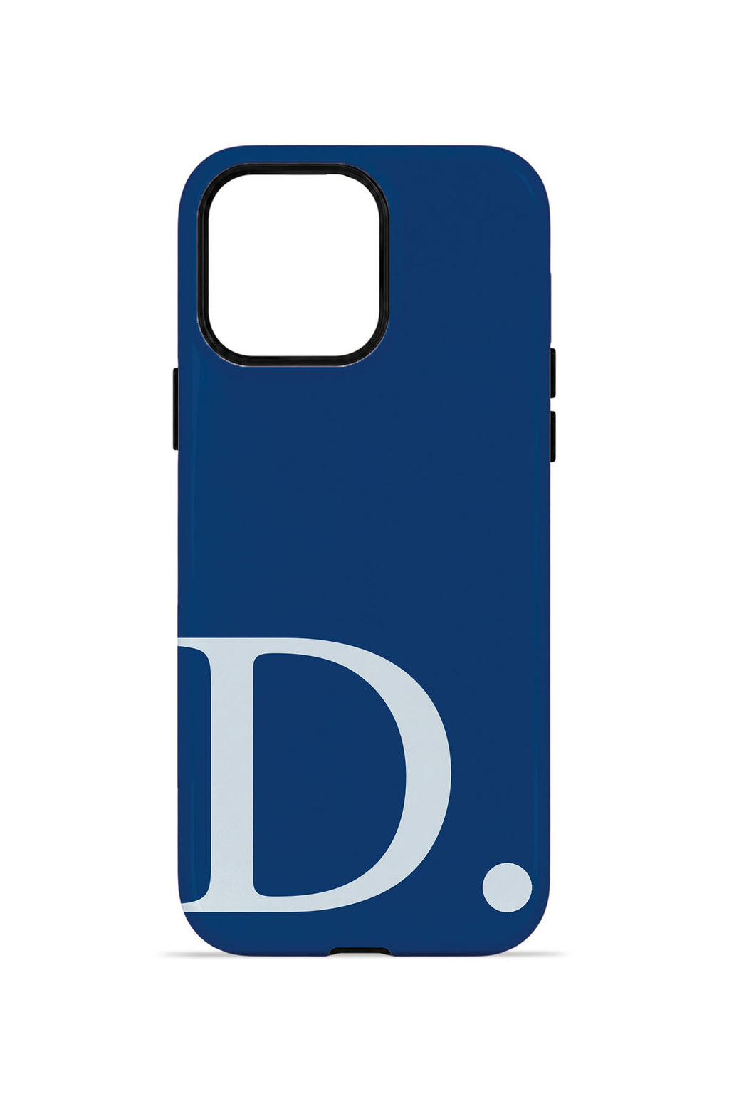 iPhone 12 Pro Vorian Midnight Ice D - Detay