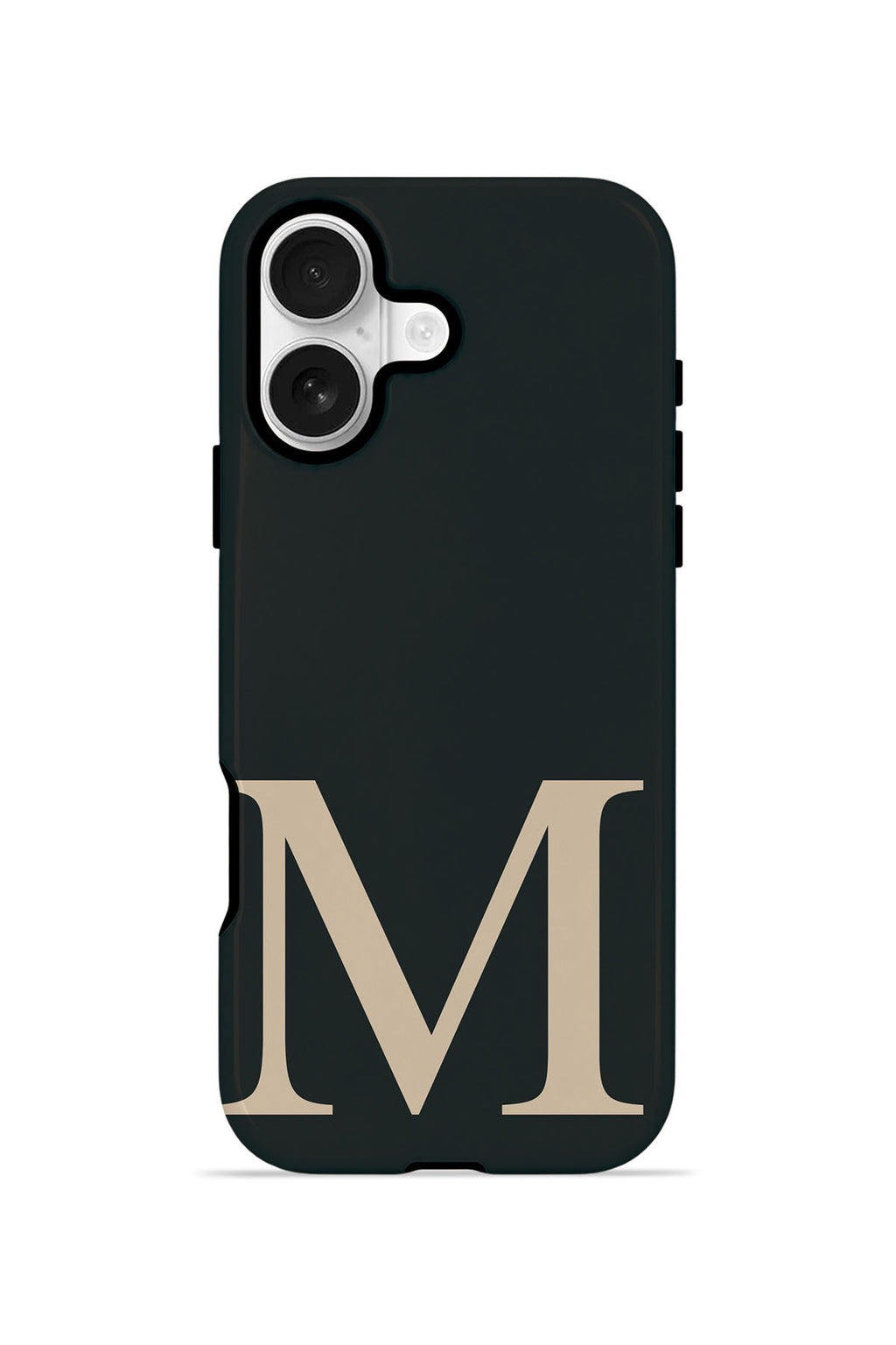 iPhone 16 Plus Vorian Noir Beige M - Ana