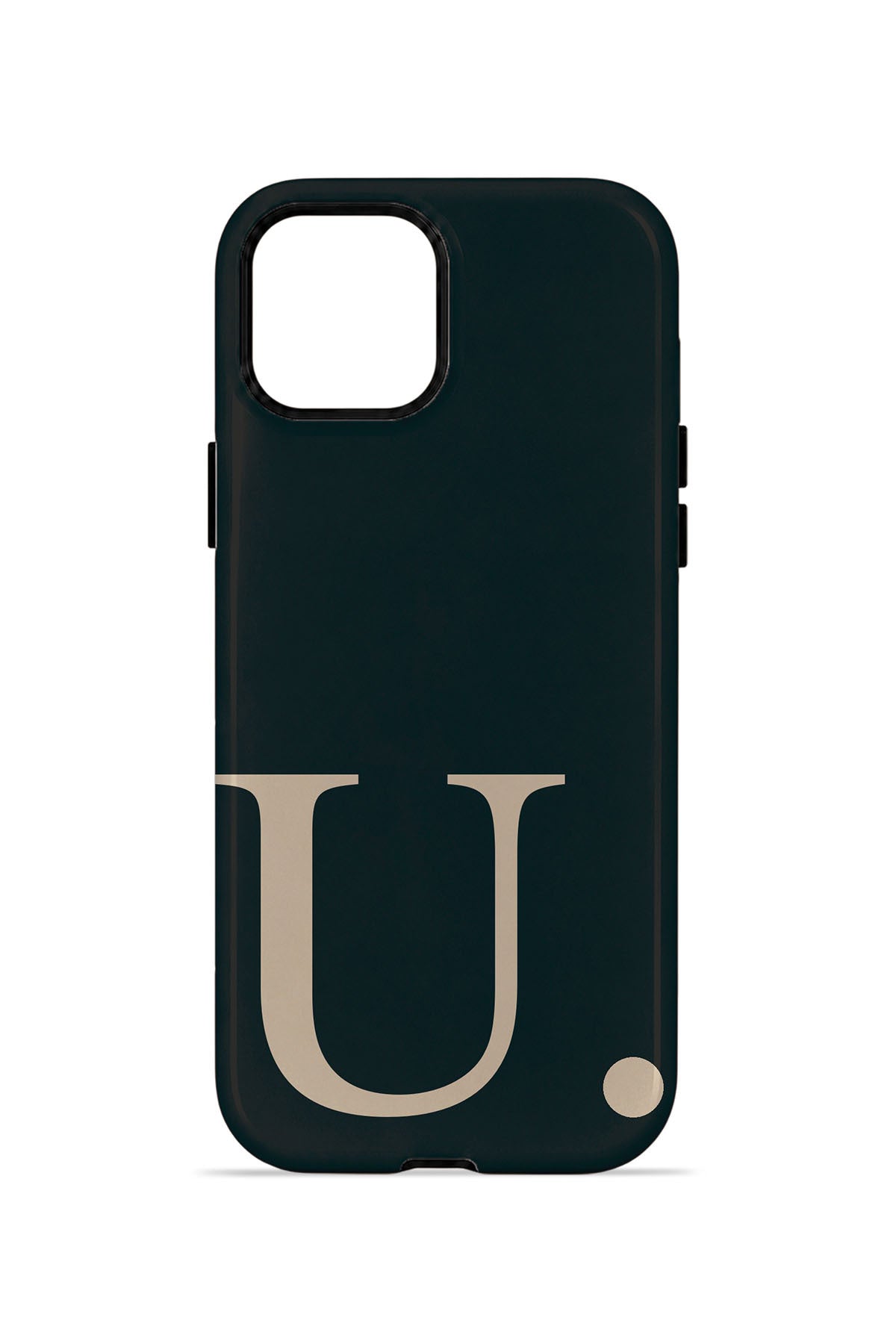 iPhone 15 Plus Vorian Noir Beige U - Detay