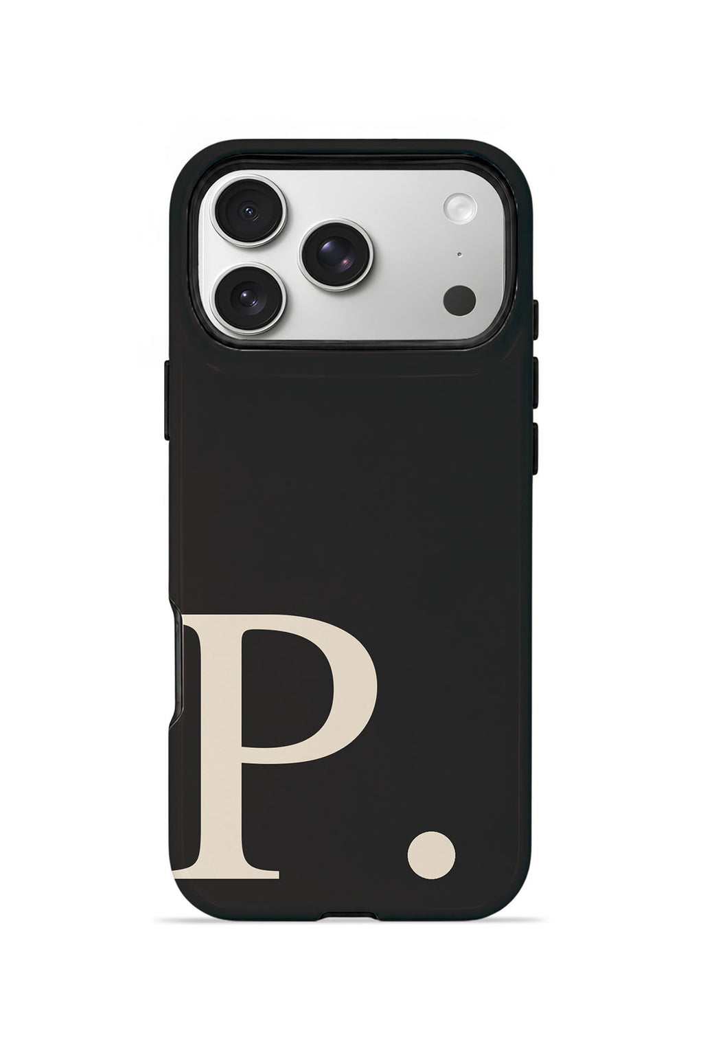 iPhone 18 Pro Vorian Espresso Silk P - Ana