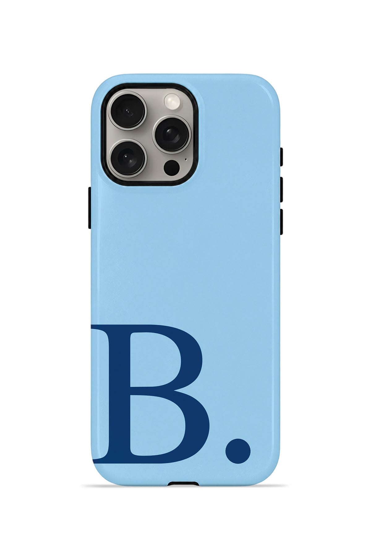 iPhone 15 Pro Max Vorian Blue Hour B - Ana