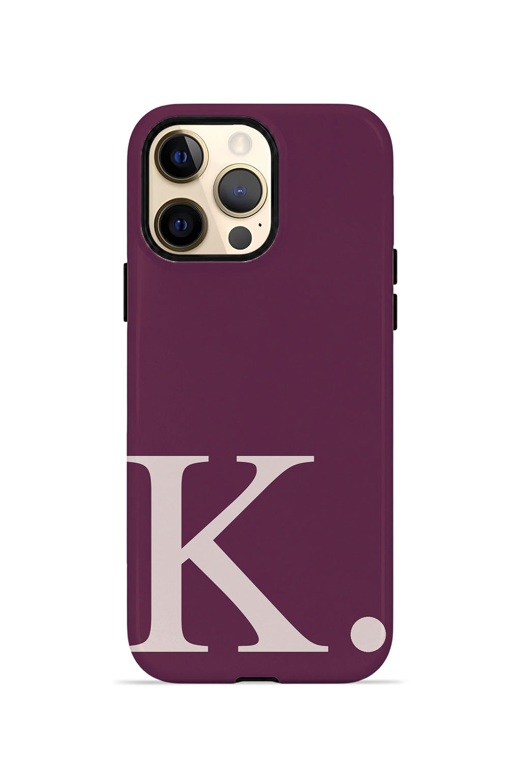 iPhone 14 Pro Max Vorian Wine Blush K - Ana