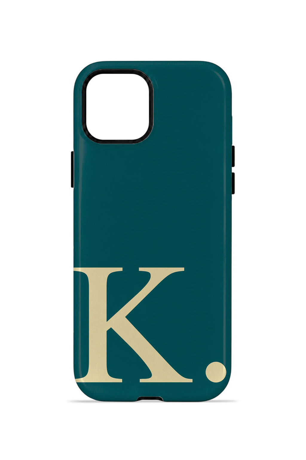 iPhone 14 Plus Vorian Petrol Cream K - Detay