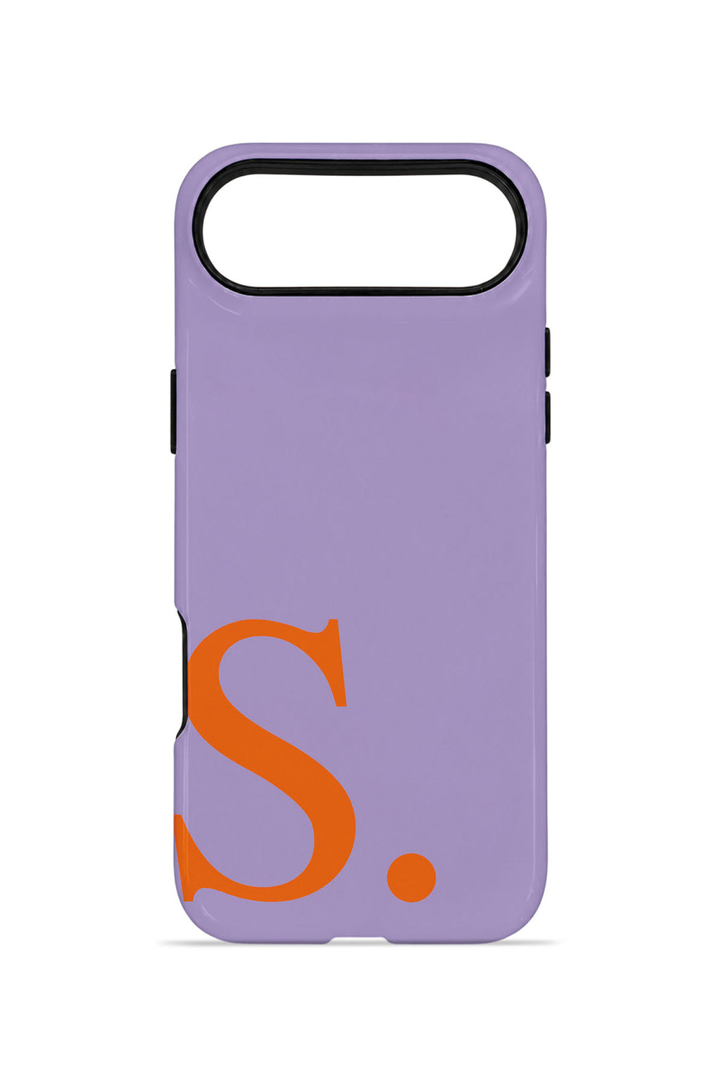 iPhone 17 Air Vorian Lilac Heat S - Detay