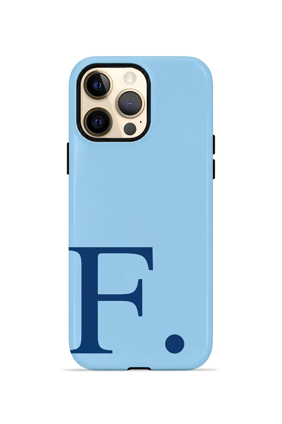 iPhone 13 Pro Max Vorian Blue Hour F - Ana