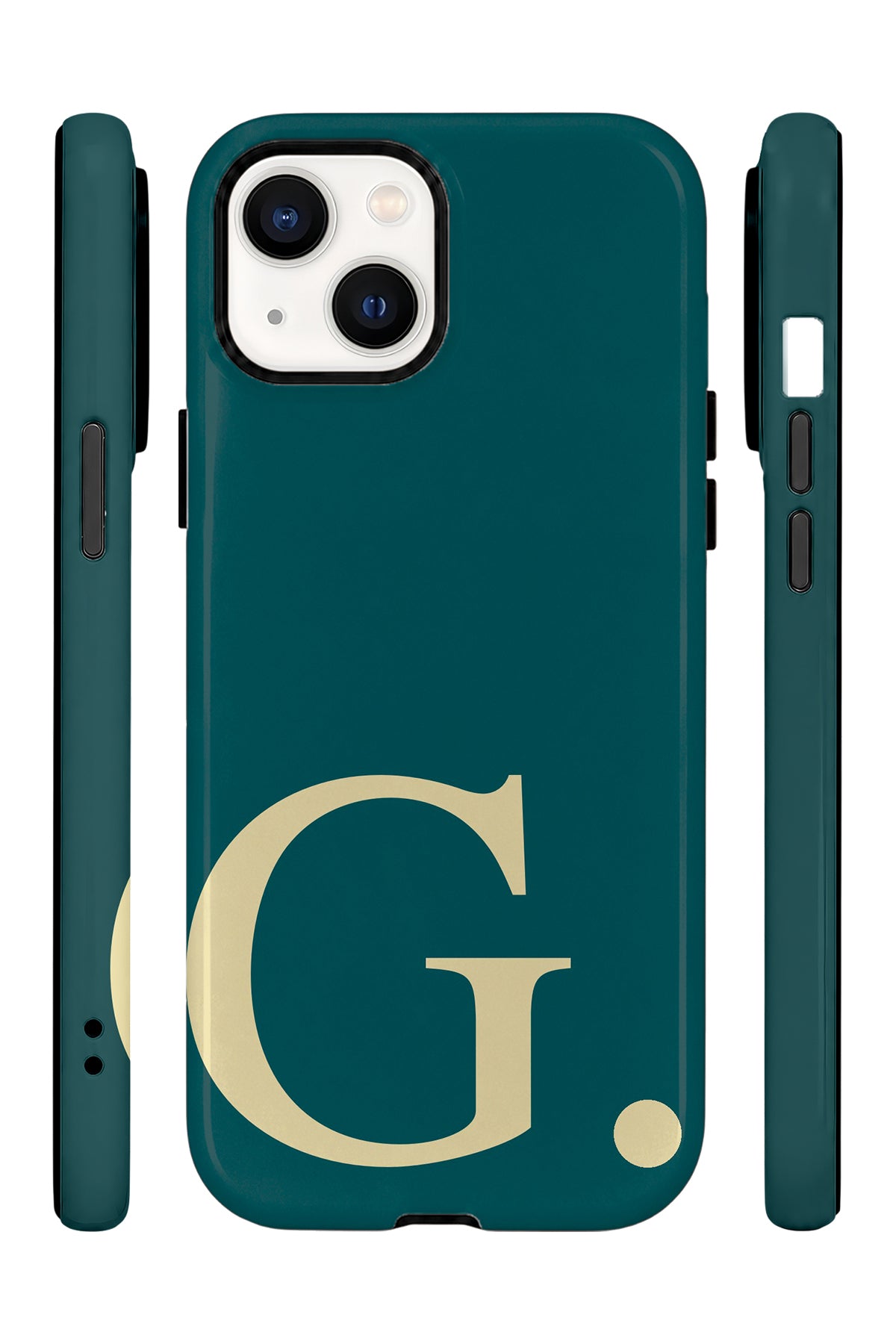 iPhone 14 Vorian Petrol Cream G - Yan