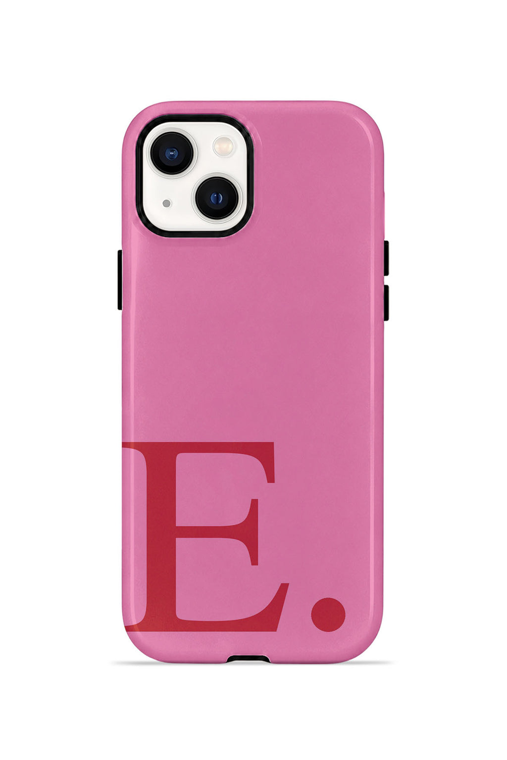 iPhone 14 Plus Vorian Poppy Pink E - Ana