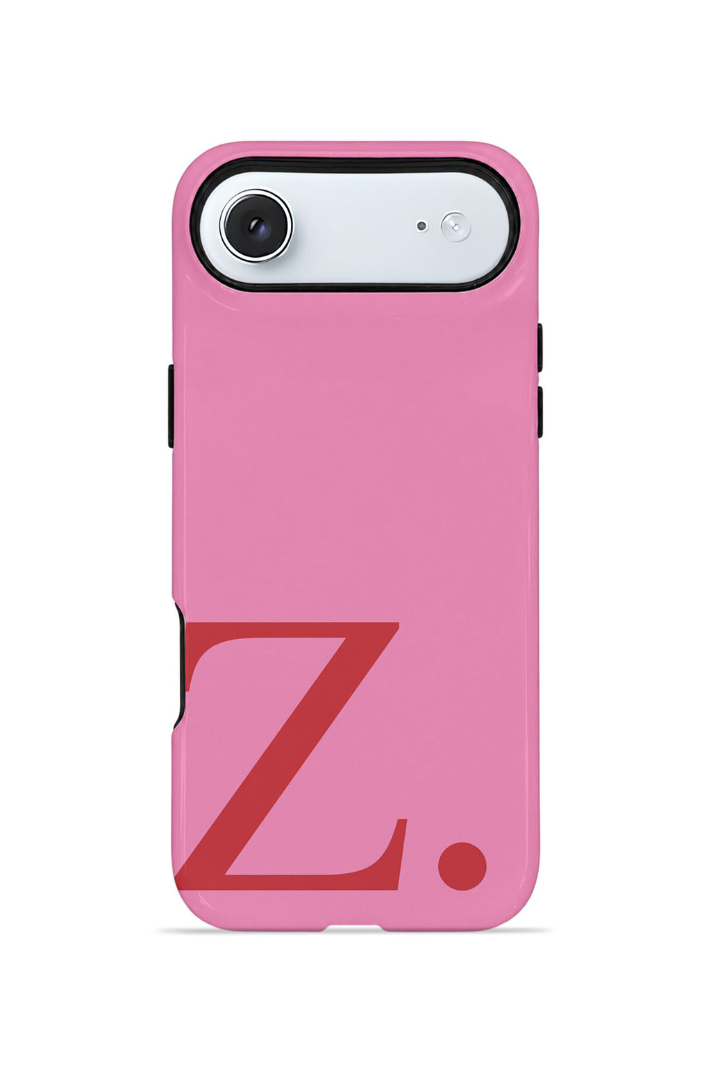 iPhone 17 Air Vorian Poppy Pink Z - Ana