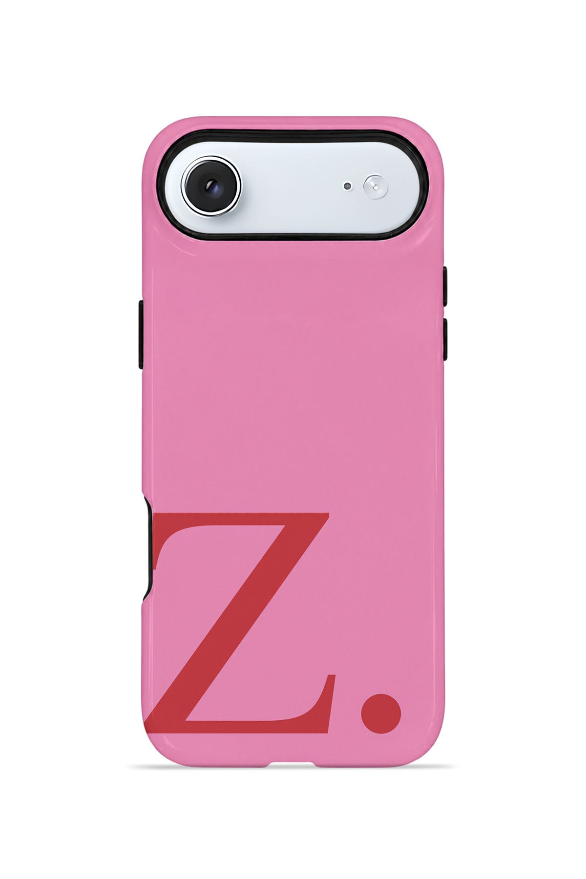 iPhone 17 Air Vorian Poppy Pink Z - Ana