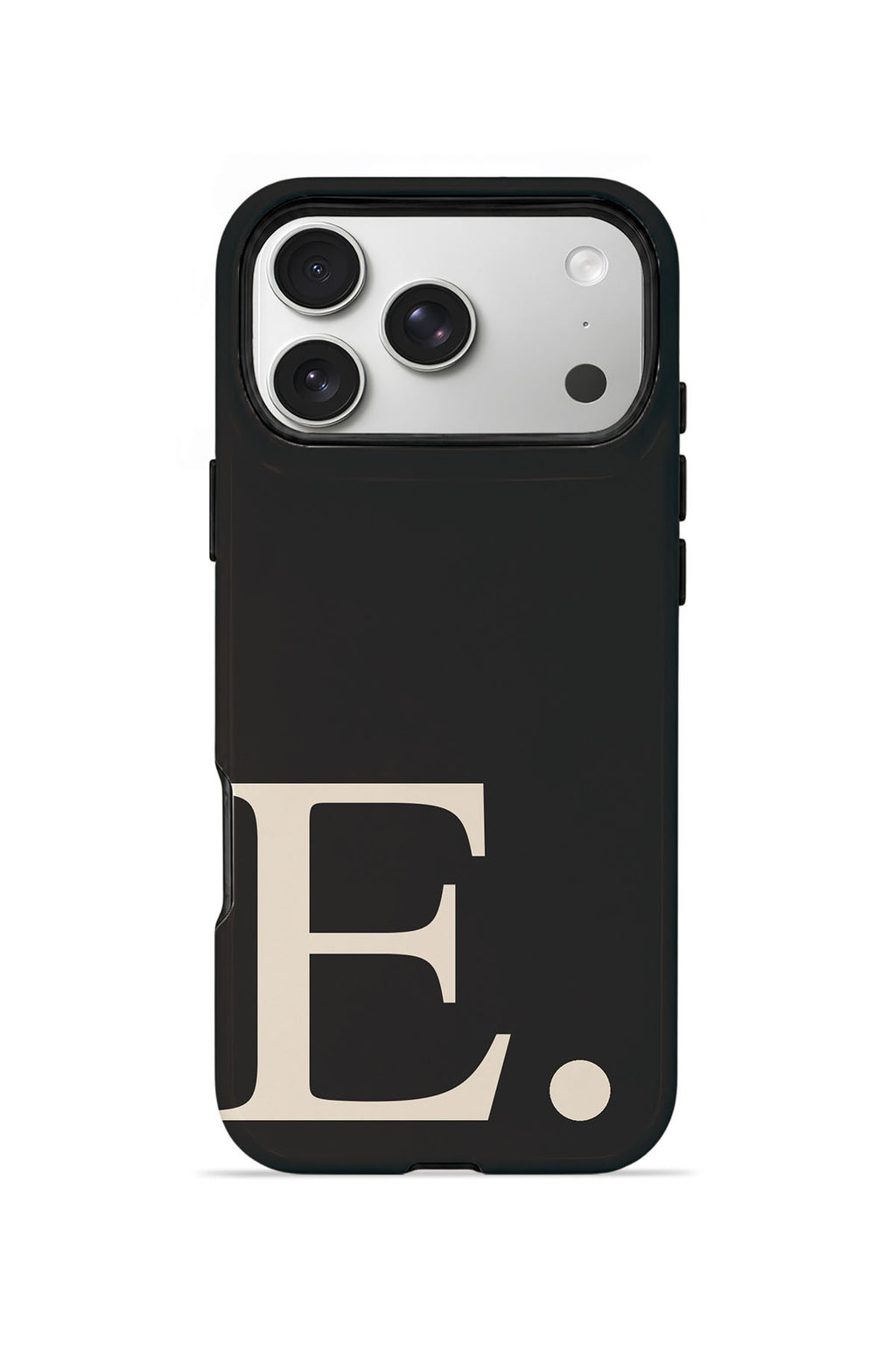 iPhone 17 Pro Vorian Espresso Silk E - Ana