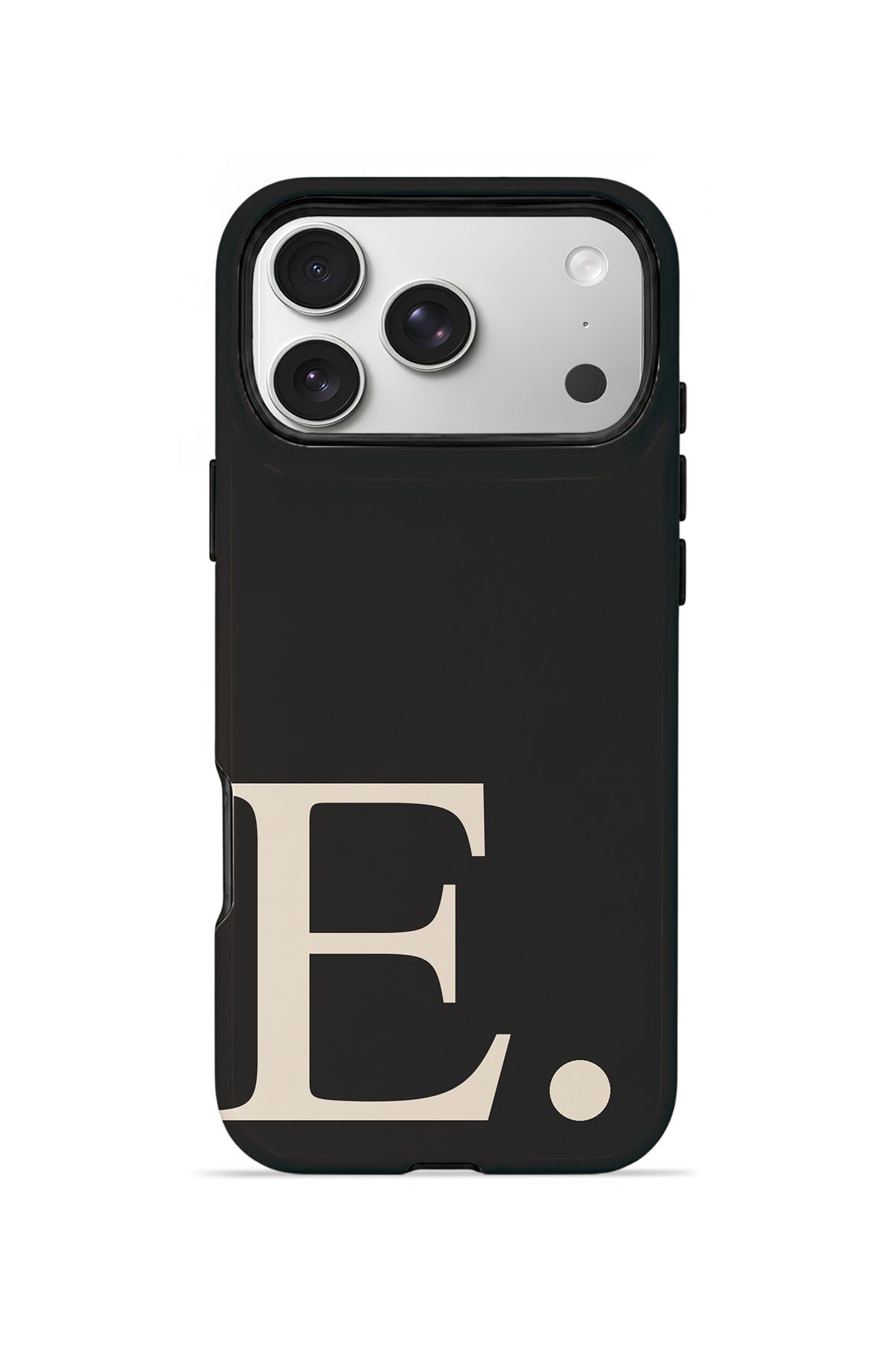 iPhone 17 Pro Vorian Espresso Silk E - Ana