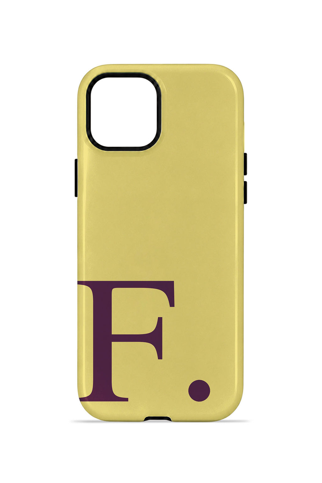 iPhone 12 Vorian Butter Drama F - Detay