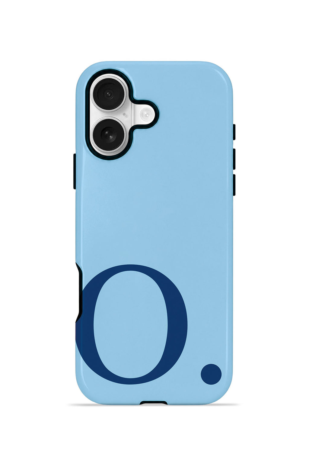 iPhone 16 Vorian Blue Hour O - Ana