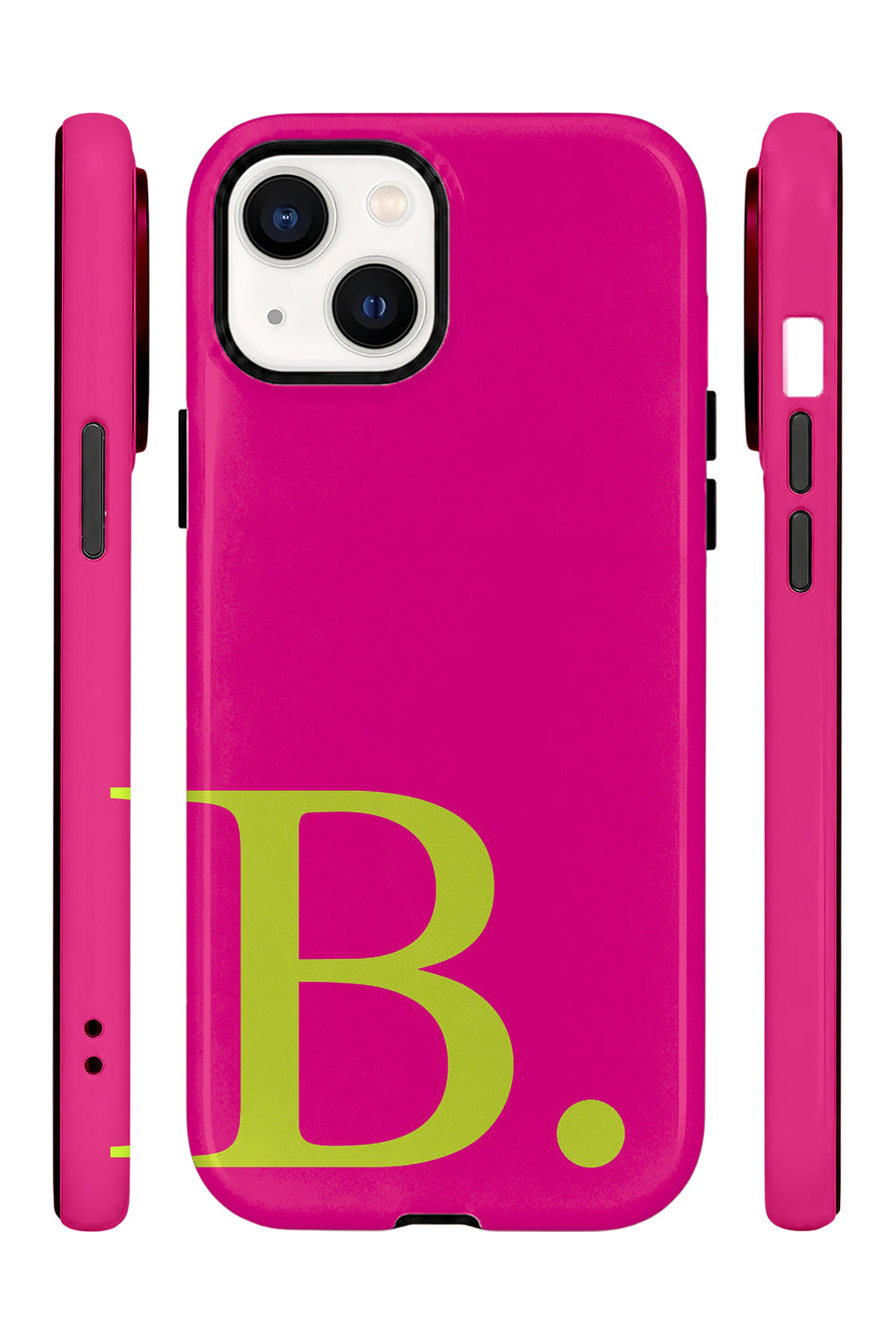 iPhone 14 Plus Vorian Electric Kiss B - Yan