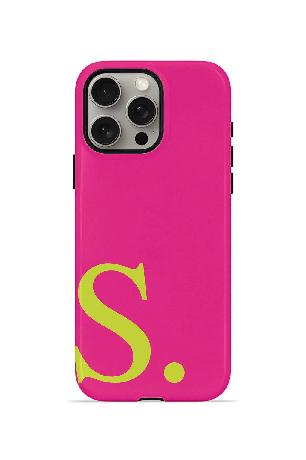 iPhone 15 Pro Vorian Electric Kiss S - Ana