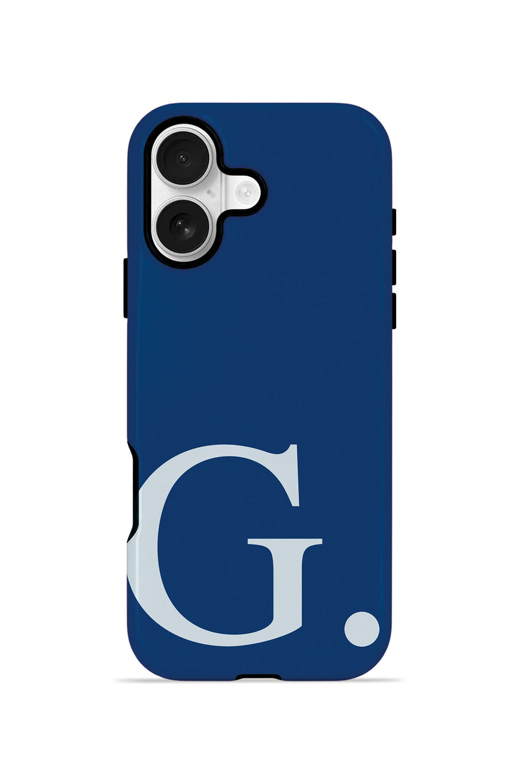 iPhone 16 Vorian Midnight Ice G - Ana