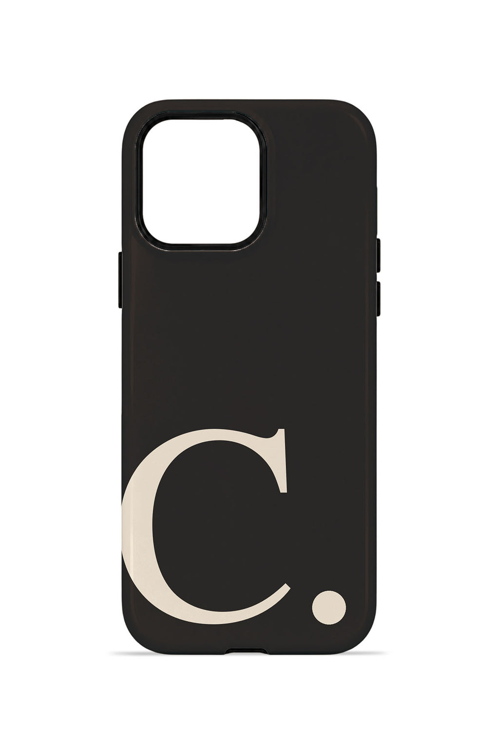 iPhone 14 Pro Max Vorian Espresso Silk C - Detay