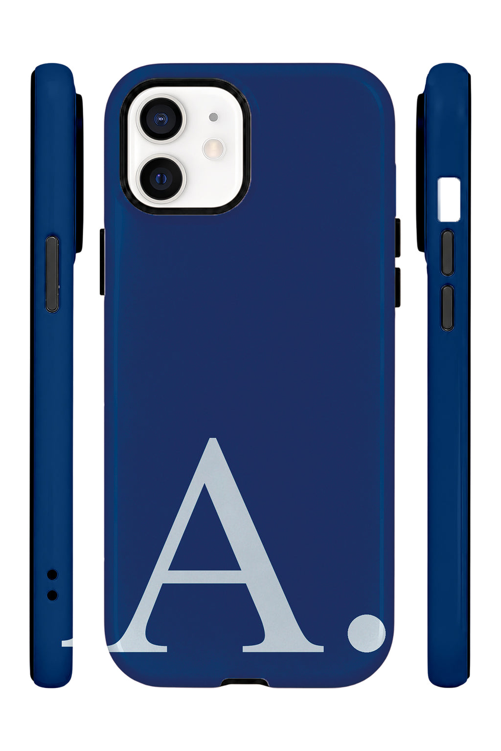iPhone 12 Vorian Midnight Ice A - Yan