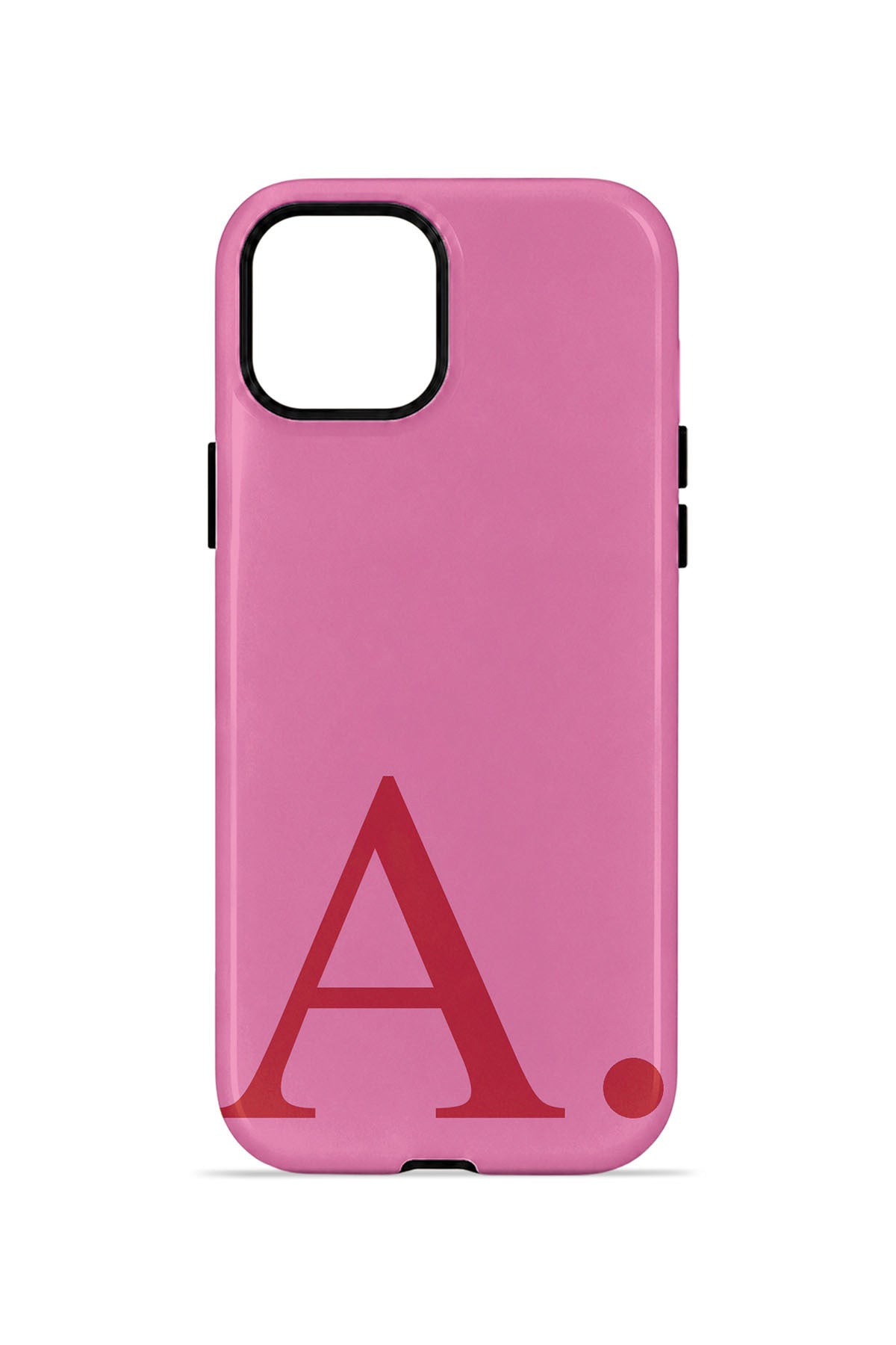 iPhone 14 Plus Vorian Poppy Pink A - Detay