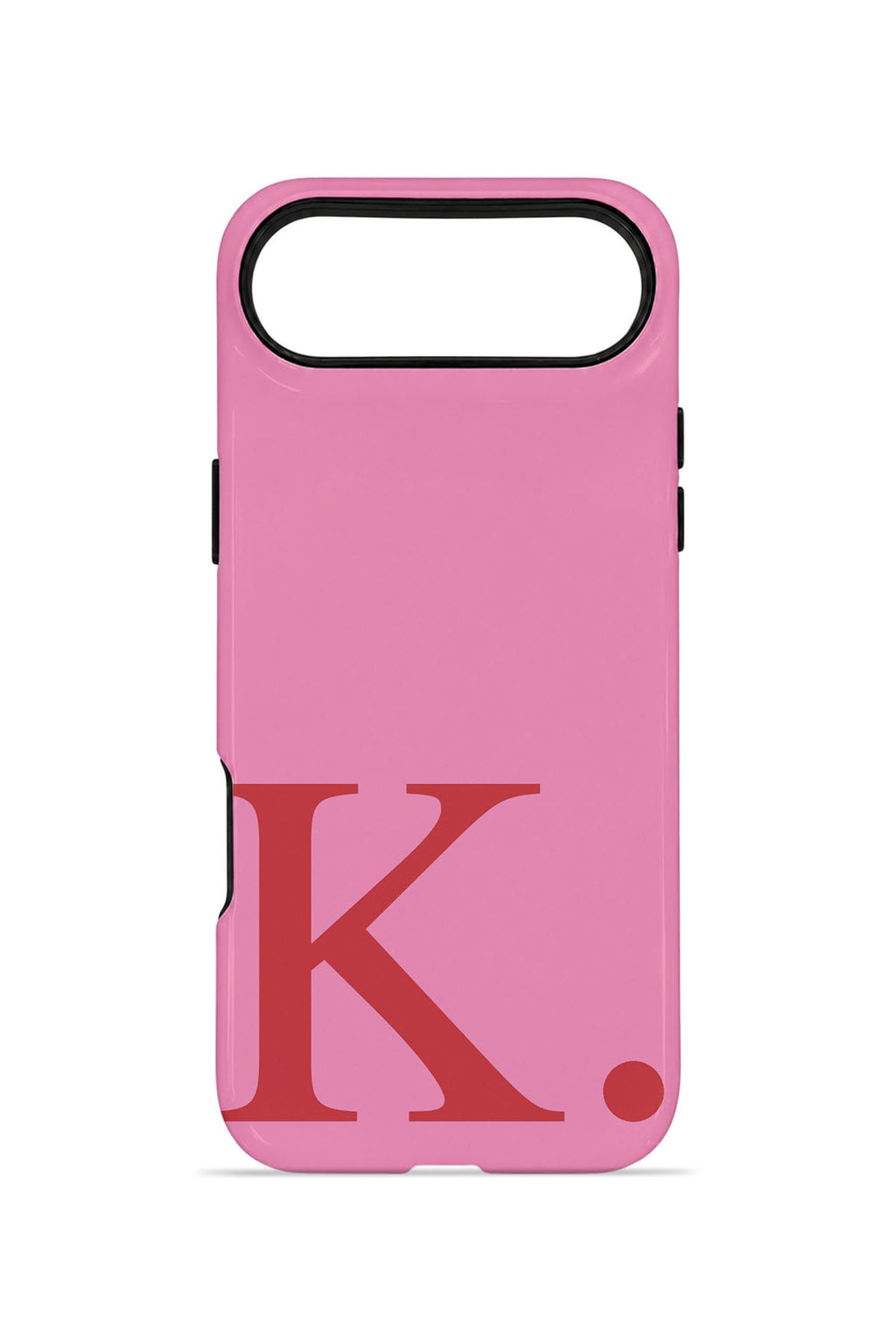iPhone 17 Air Vorian Poppy Pink K - Detay