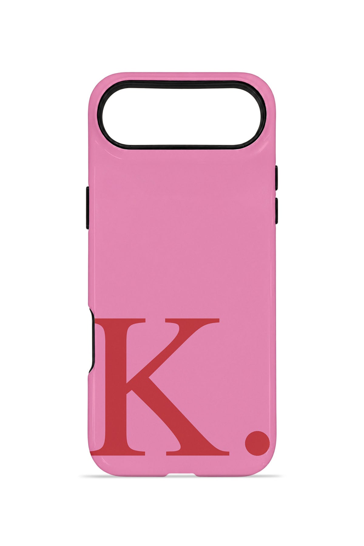 iPhone 17 Air Vorian Poppy Pink K - Detay