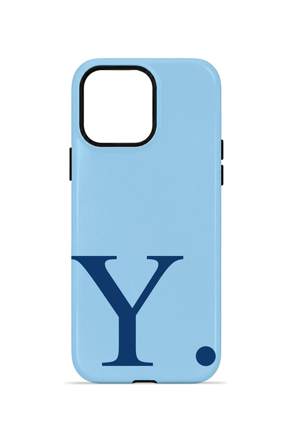 iPhone 13 Pro Max Vorian Blue Hour Y - Detay